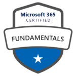 Microsoft 365 Fundamentals