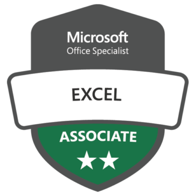 Excel 365 Associate