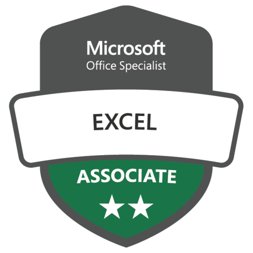 Excel 365 Associate