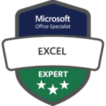 Excel 365 Expert