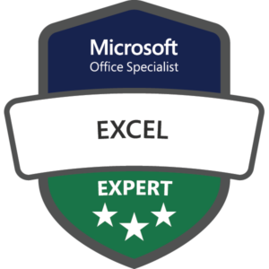 Excel 365 Expert
