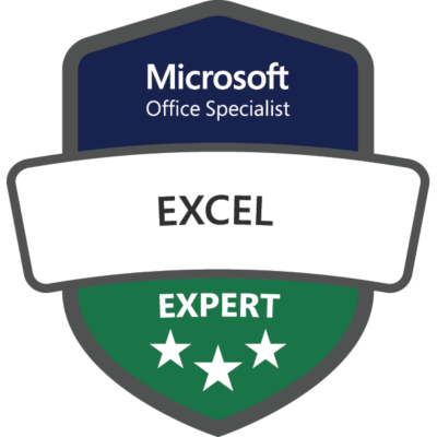 Excel 365 Expert