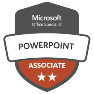 Powerpoint 365 Associate