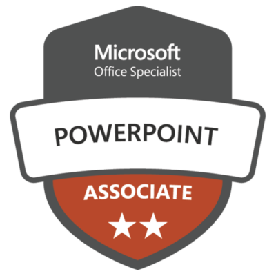 Powerpoint 365 Associate