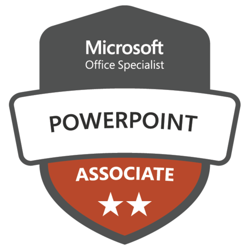 Powerpoint 365 Associate