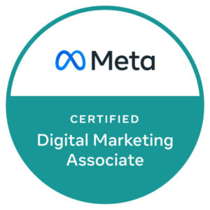 Digital Marketing Associate Meta