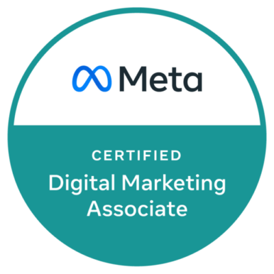 Digital Marketing Associate Meta