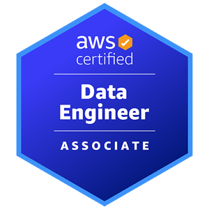 Aws Certified Data Engineer Associate Badge 300x300.a231ff0ff32a28adf061d3f7fa36564964b4a4b5