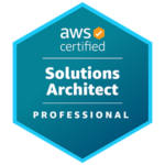 Aws Certified Solutions Architect Professional Badge.69d82ff1b2861e1089539ebba906c70b011b928a