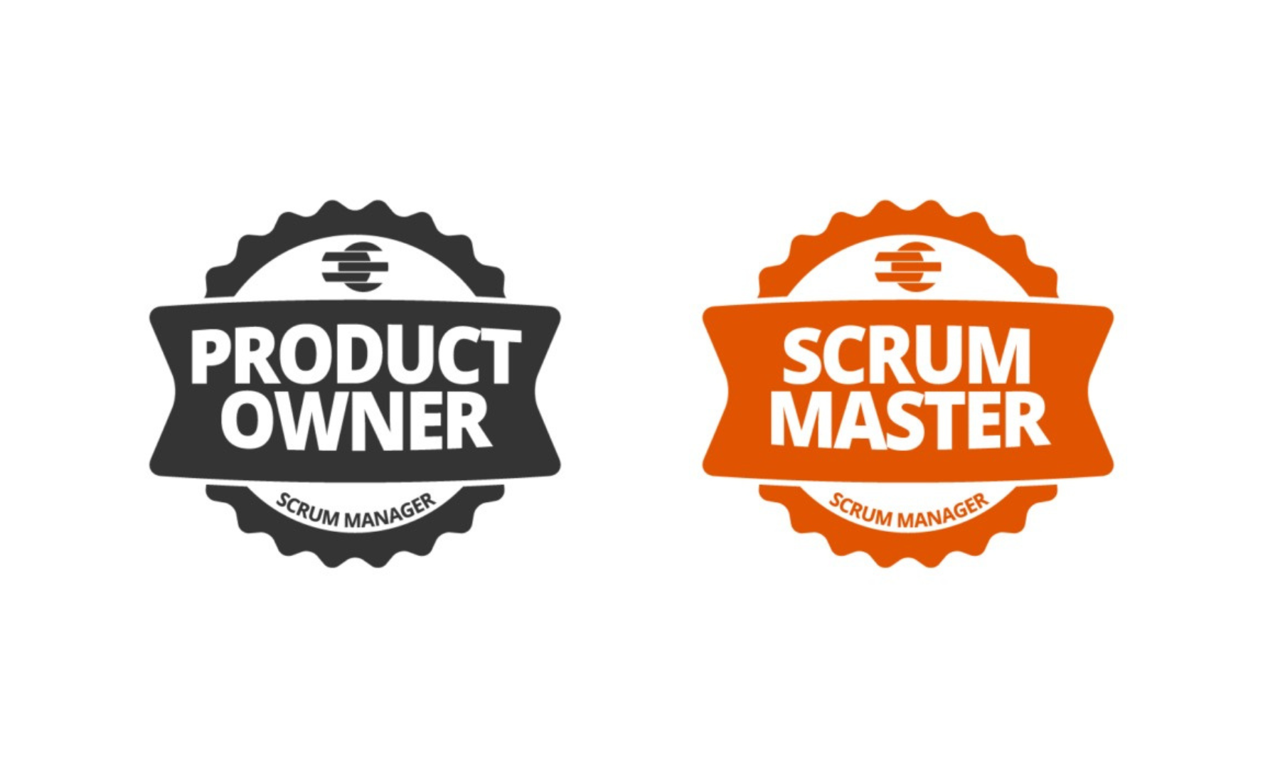 Scrum master + Product owner
