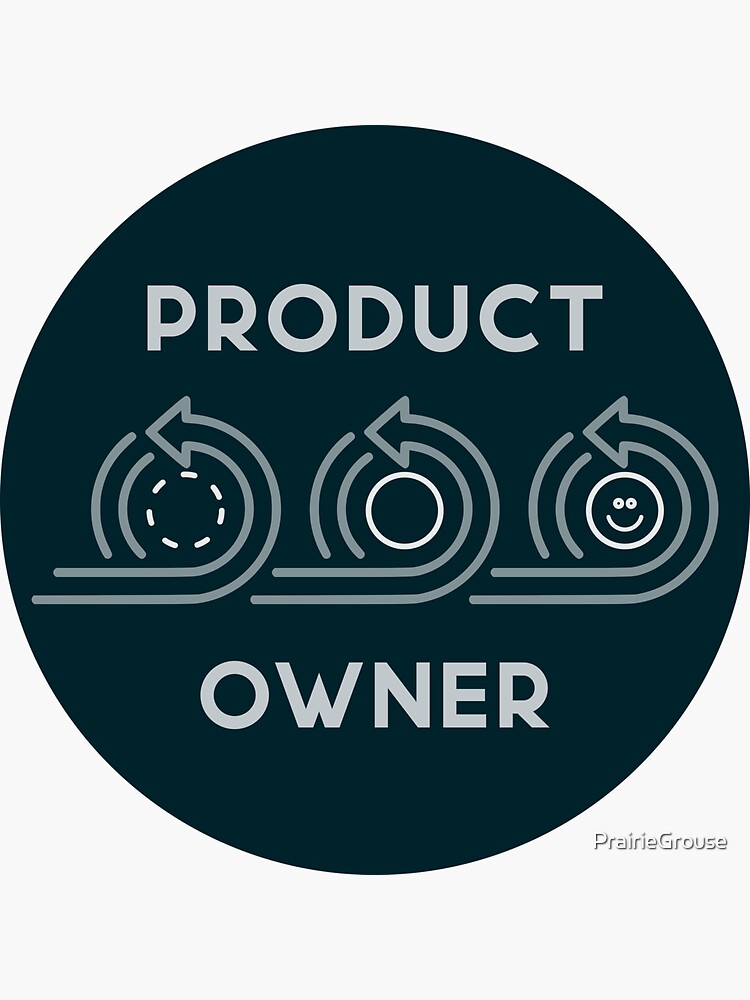 Product owner