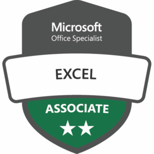 Excel Assocciate