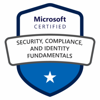 SC-900: Microsoft Security, Compliance, and Indentity Fundamental