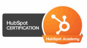 161 1616545 Hubspot Consulting Hubspot Marketing Software Certification Clipart Removebg Preview