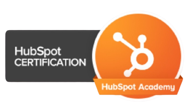 HubSpot Sales Software Certification – HubSpot Academy