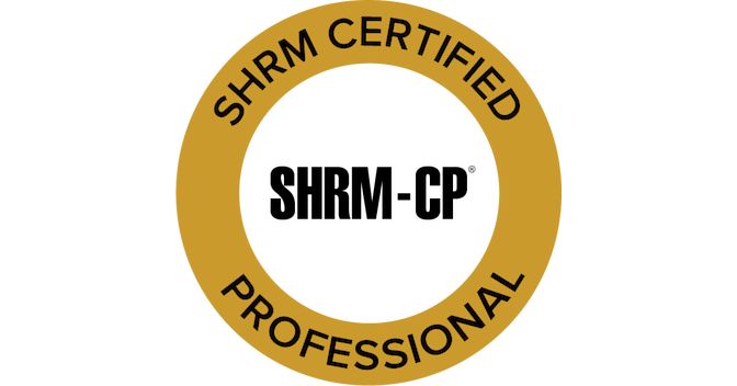 SHRM-CP