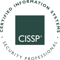 Certified Information Systems Security Professional (CISSP)