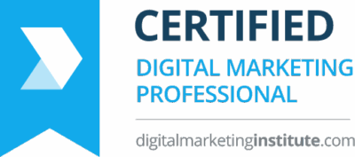 Digital Marketing Institute (DMI) Professional Diploma in Digital Marketing