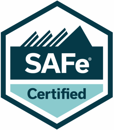 SAFe® Agilist (Scaled Agile Framework)