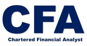 Chartered Financial Analyst Cfa Exam
