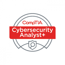 CompTIA Cybersecurity Analyst (CySA+)
