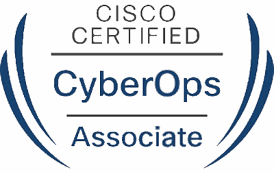 Cisco Certified CyberOps Associate  