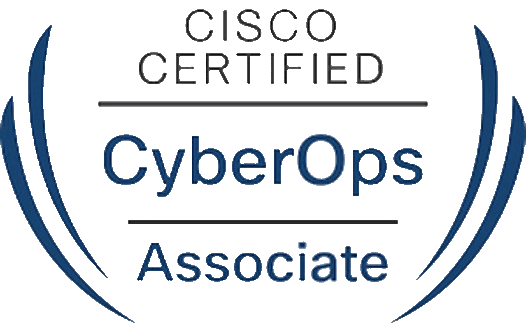 Cisco Certified CyberOps Associate  