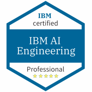 Ibm Ai Engineering