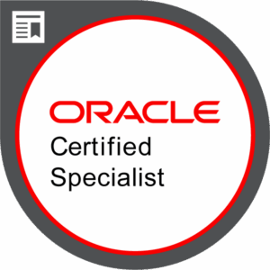 Oracle Certification Badge Oc Specialist600x600