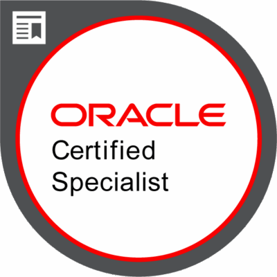 Oracle Financials Cloud Certification