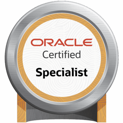 Oracle HCM Cloud Certified Implementation Specialist