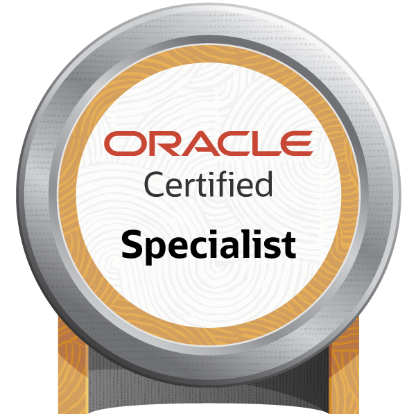 Oracle HCM Cloud Certified Implementation Specialist