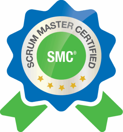 Scrum Master Certified (SMC™)
