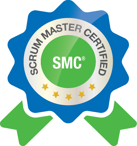 Scrum Master Certified (SMC™)