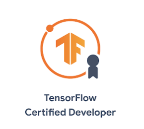 TensorFlow Developer Certificate