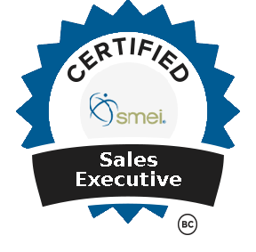 Certified Sales Executive (CSE) – SMEI