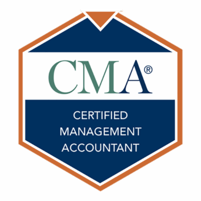 Certified Management Accountant (CMA)