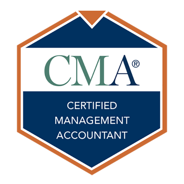 Certified Management Accountant (CMA)