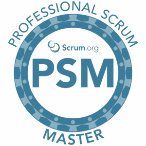 Examen Scrum Master