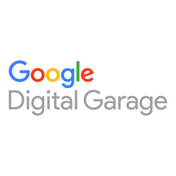 Google Digital Garage – Fundamentals of Digital Marketing