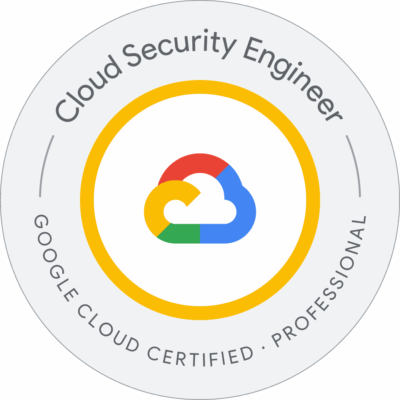 Google Associate Cloud Engineer