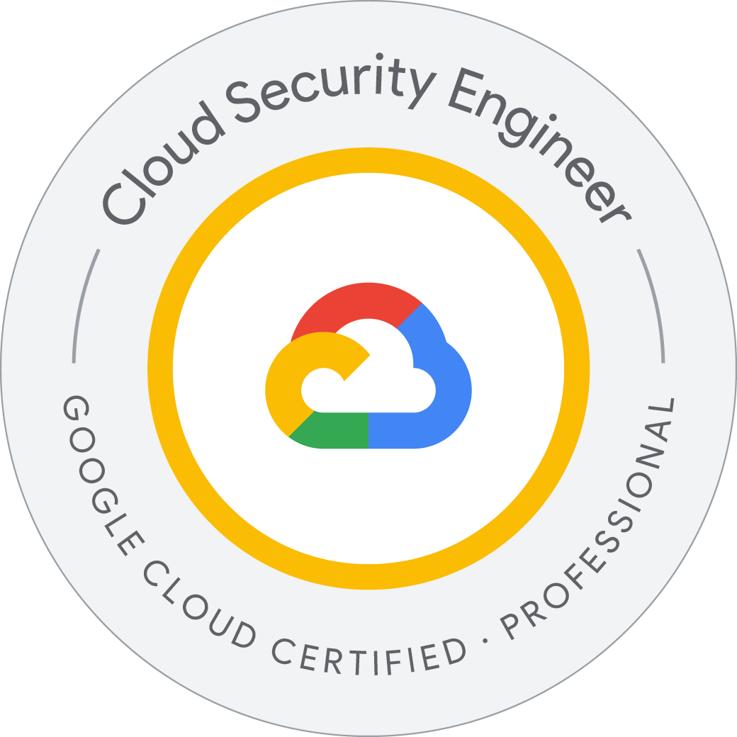 Google Associate Cloud Engineer