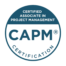 CAPM® (Certified Associate in Project Management)