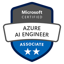 Azure AI Engineer Associate