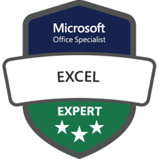 MO-201: Microsoft Excel 2019 Expert