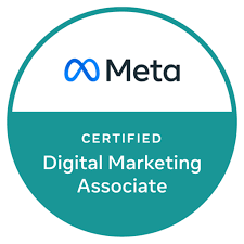 M100-101: Meta Certified Digital Marketing Associate