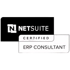 Oracle NetSuite ERP Consultant Certification