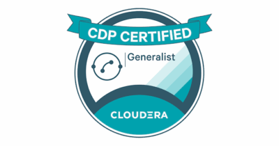 Cloudera Data Platform Generalist Certification