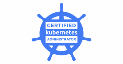 Certified Kubernetes Administrator (CKA)