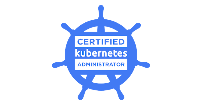 Certified Kubernetes Administrator (CKA)